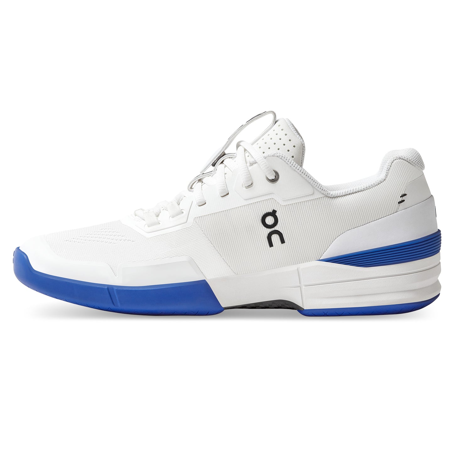 On The Roger PRO (48-98720, White/Indigo)