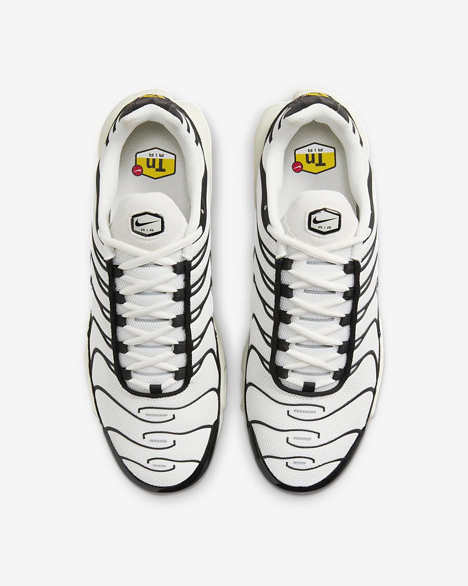 Nike Air Max Plus Essential+
Men's Shoes