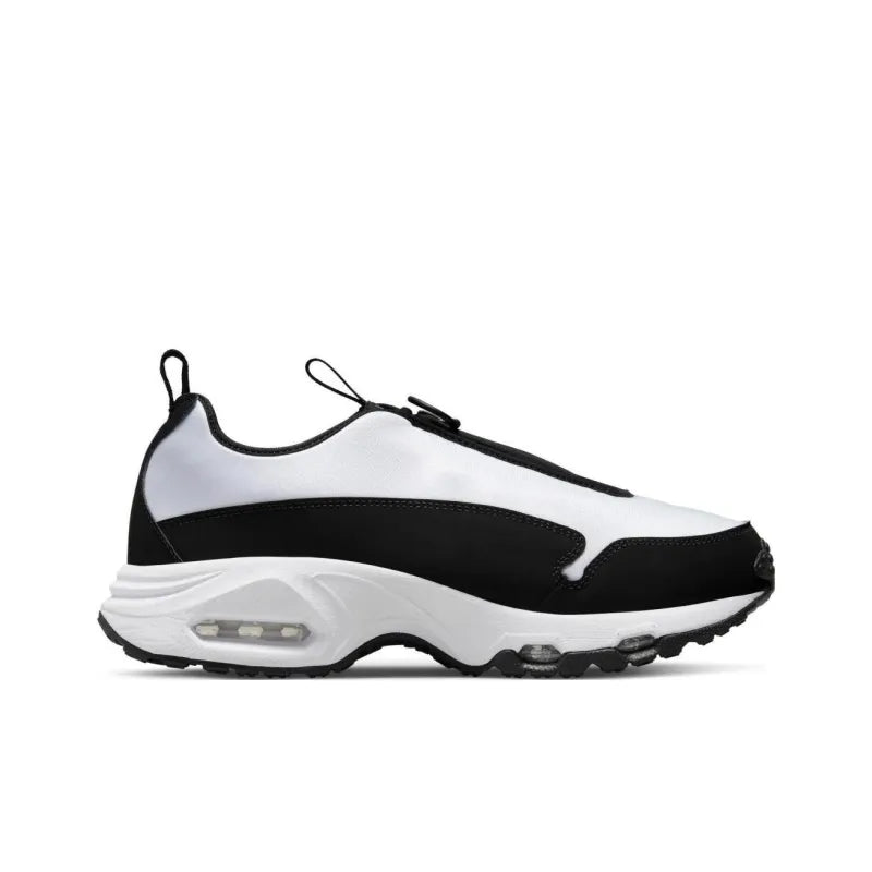 Nike Air Max Sunder Sp Comme Des Garcons Homme Plus White Black