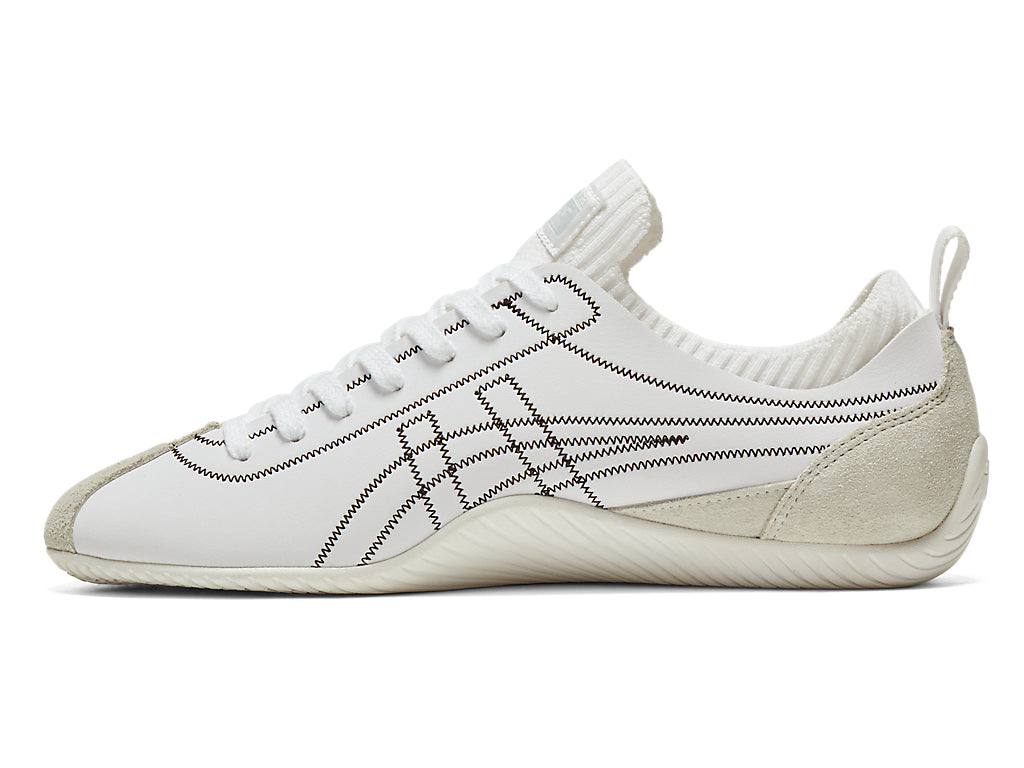 Onitsuka Tiger SCLAW 1183B969 100 WHITE BLACK