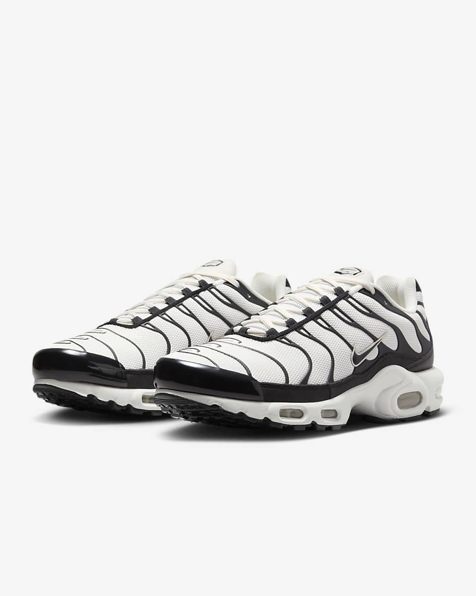 Nike Air Max Plus Essential+
Men's Shoes