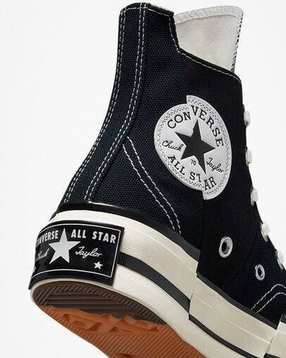 Chuck 70 Plus