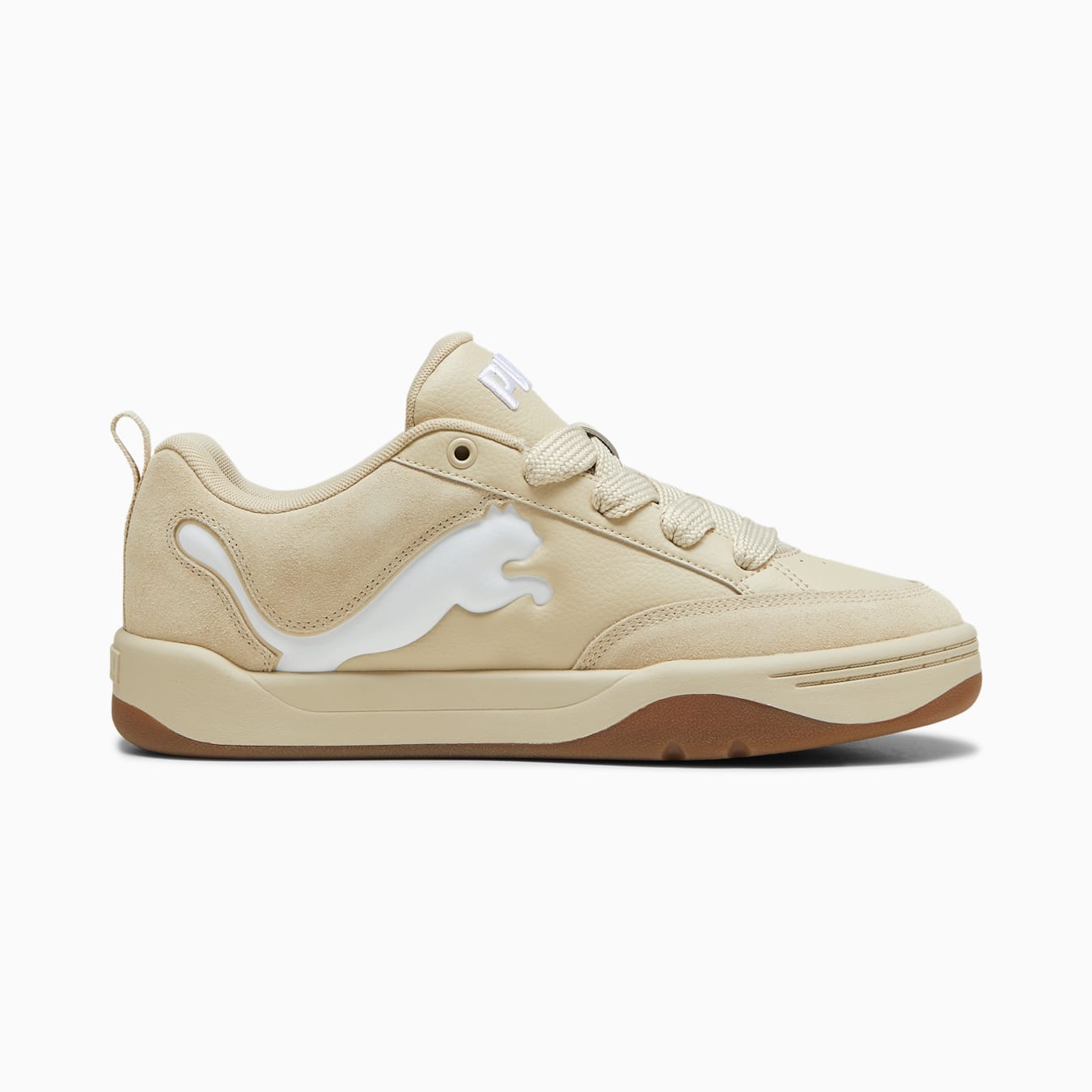 Park Lifestyle Unisex Sneakers