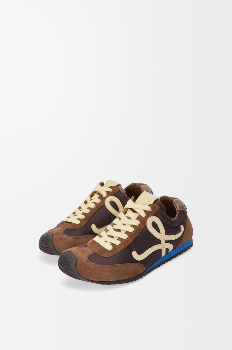 Loewe Ballet Runner 2.0 Sneakers