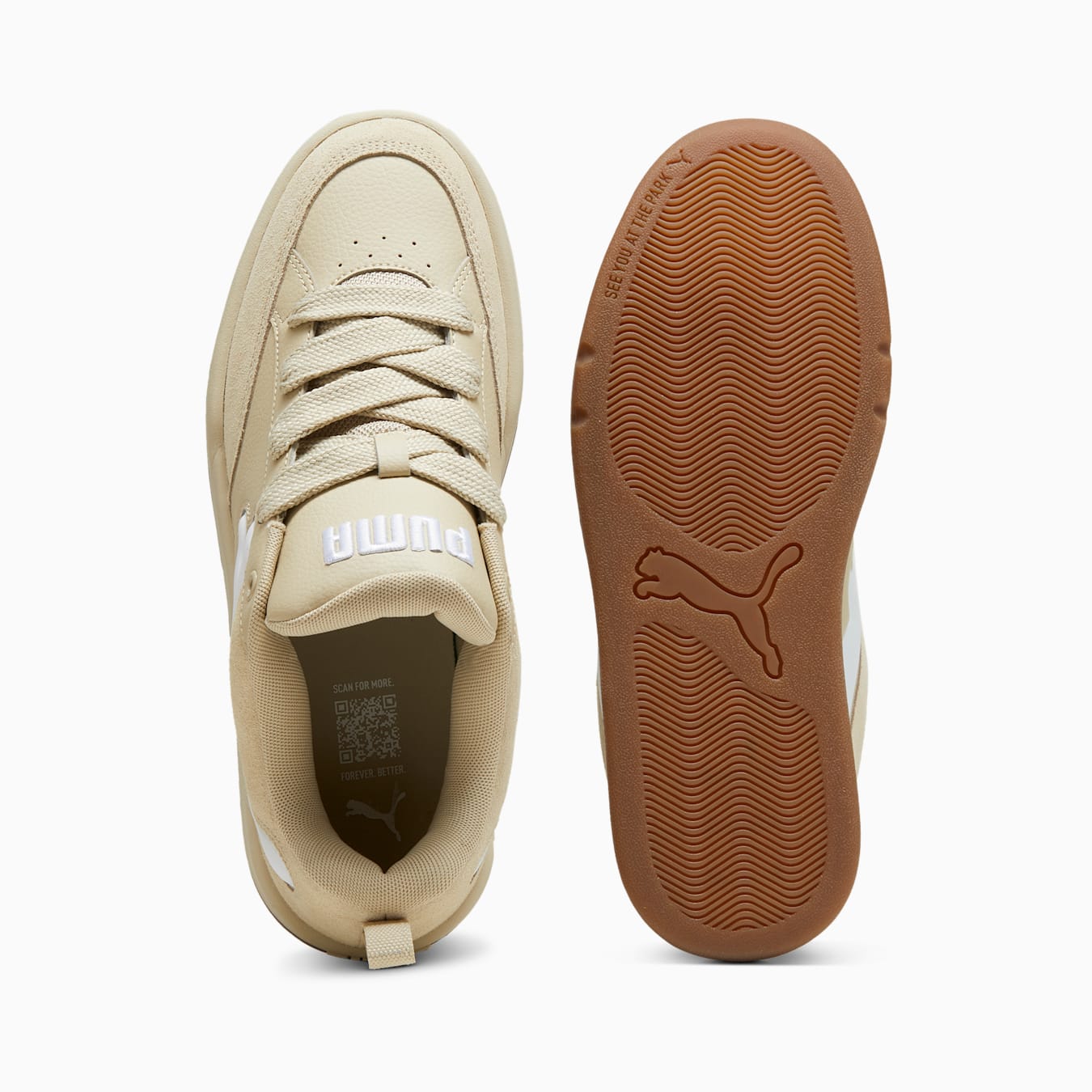 Park Lifestyle Unisex Sneakers