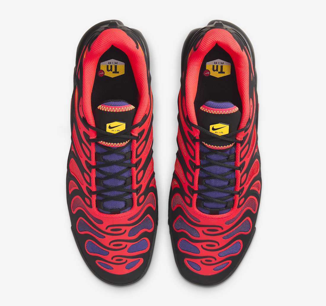 AIR MAX PLUS DRIFT 'ALL DAY'