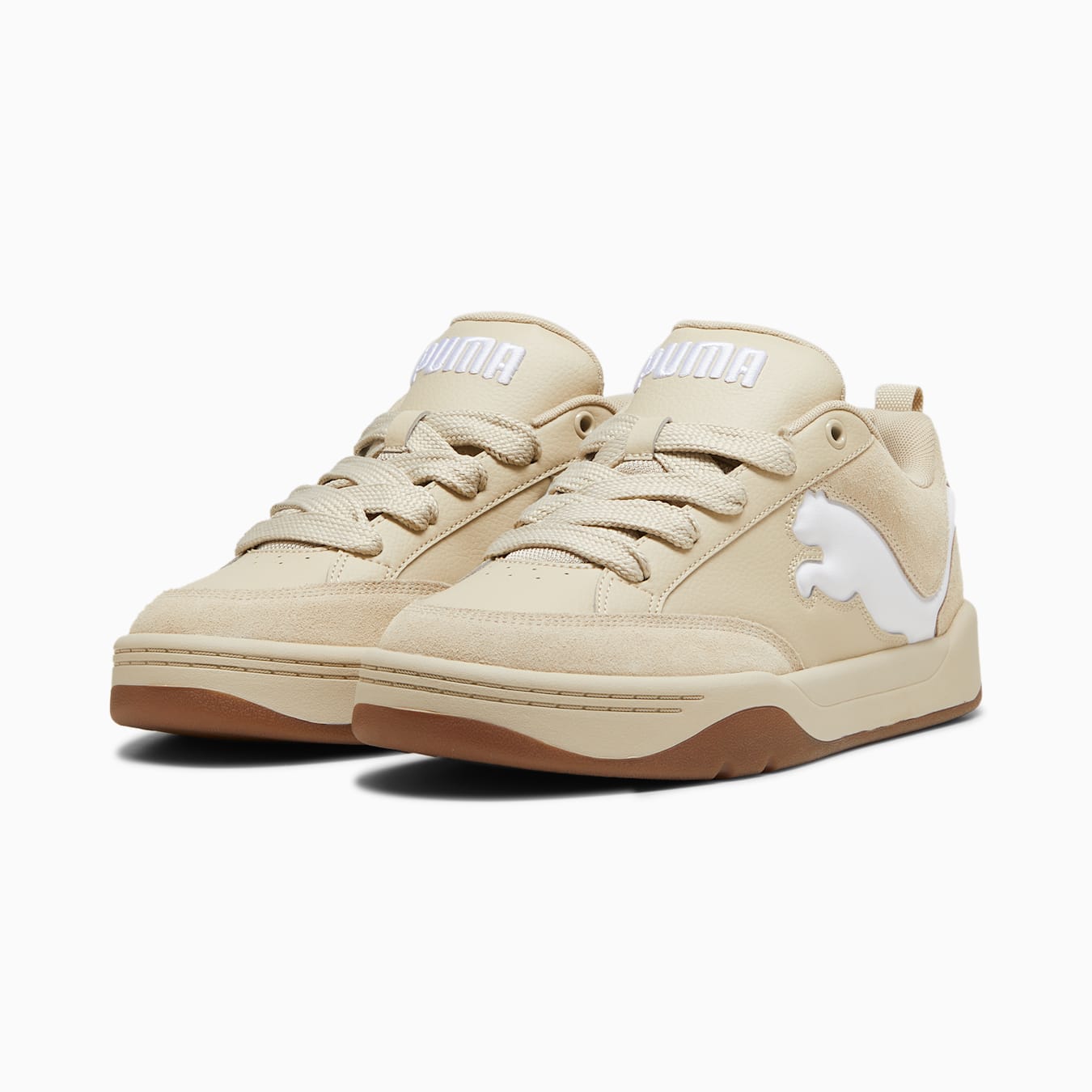 Park Lifestyle Unisex Sneakers