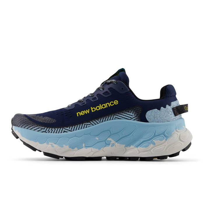 New Balance Fresh Foam X More Trail v3 Mens Running Shoes