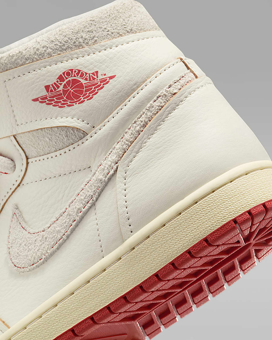 Air Jordan 1 High OG "Rare Air"