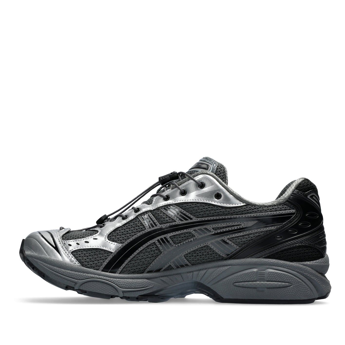 ASICS x UNAFFECTED GEL-Kayano 14 – Dark Shadow