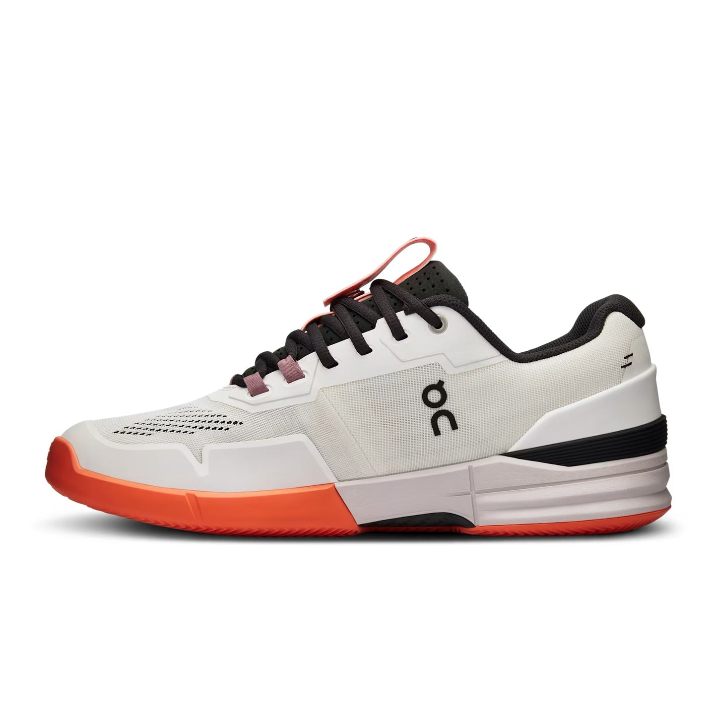 On
THE ROGER Pro Clay