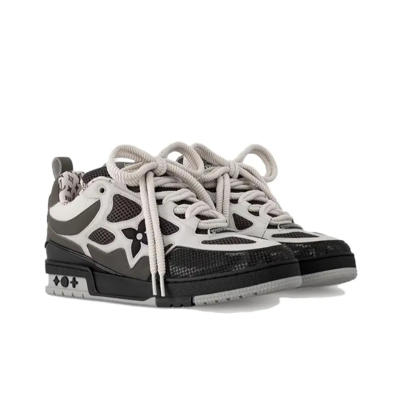 LV Skate Sneaker