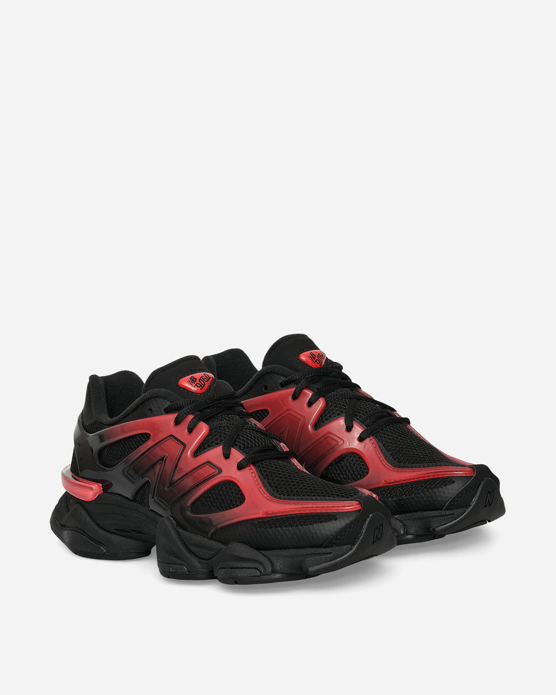 9060 X 'Black Red'