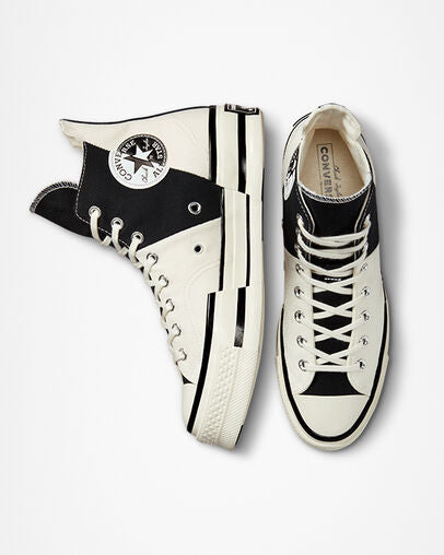 Chuck 70 Plus Counter Climate