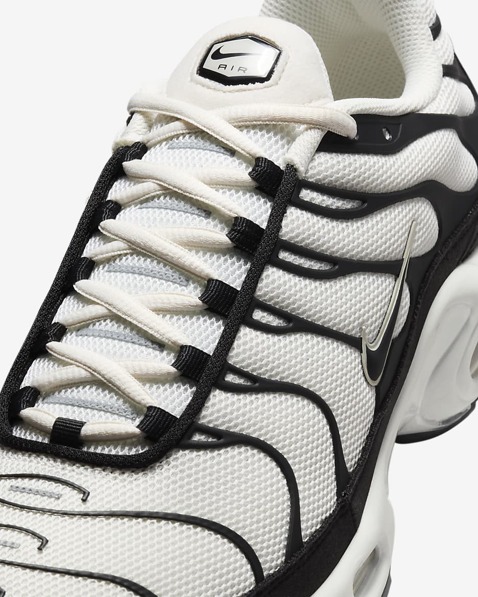 Nike Air Max Plus Essential+
Men's Shoes