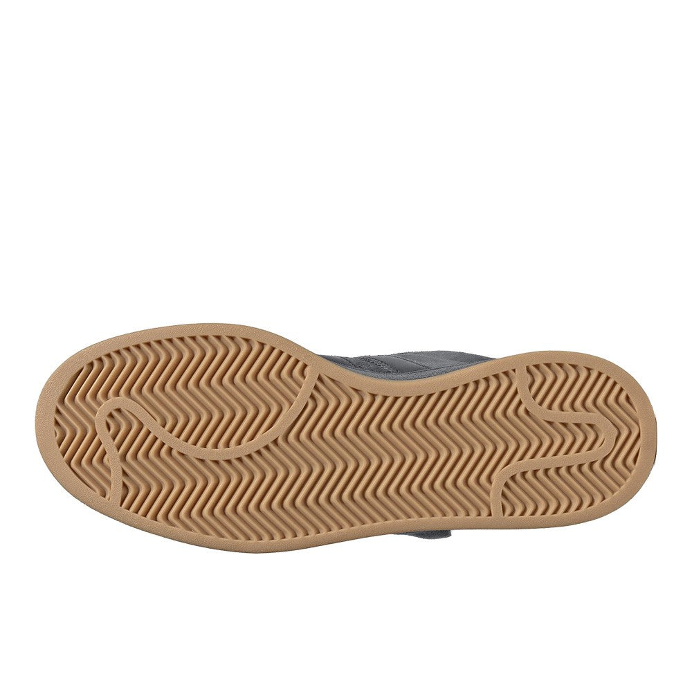 adidas Campus 00s 'Trefoil - Grey White Gum'