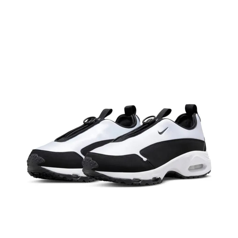 Nike Air Max Sunder Sp Comme Des Garcons Homme Plus White Black
