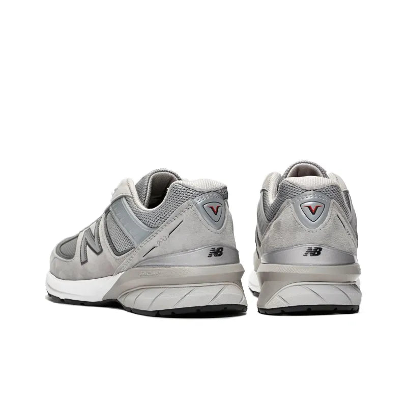 NEW BALANCE 990 V5 GREY