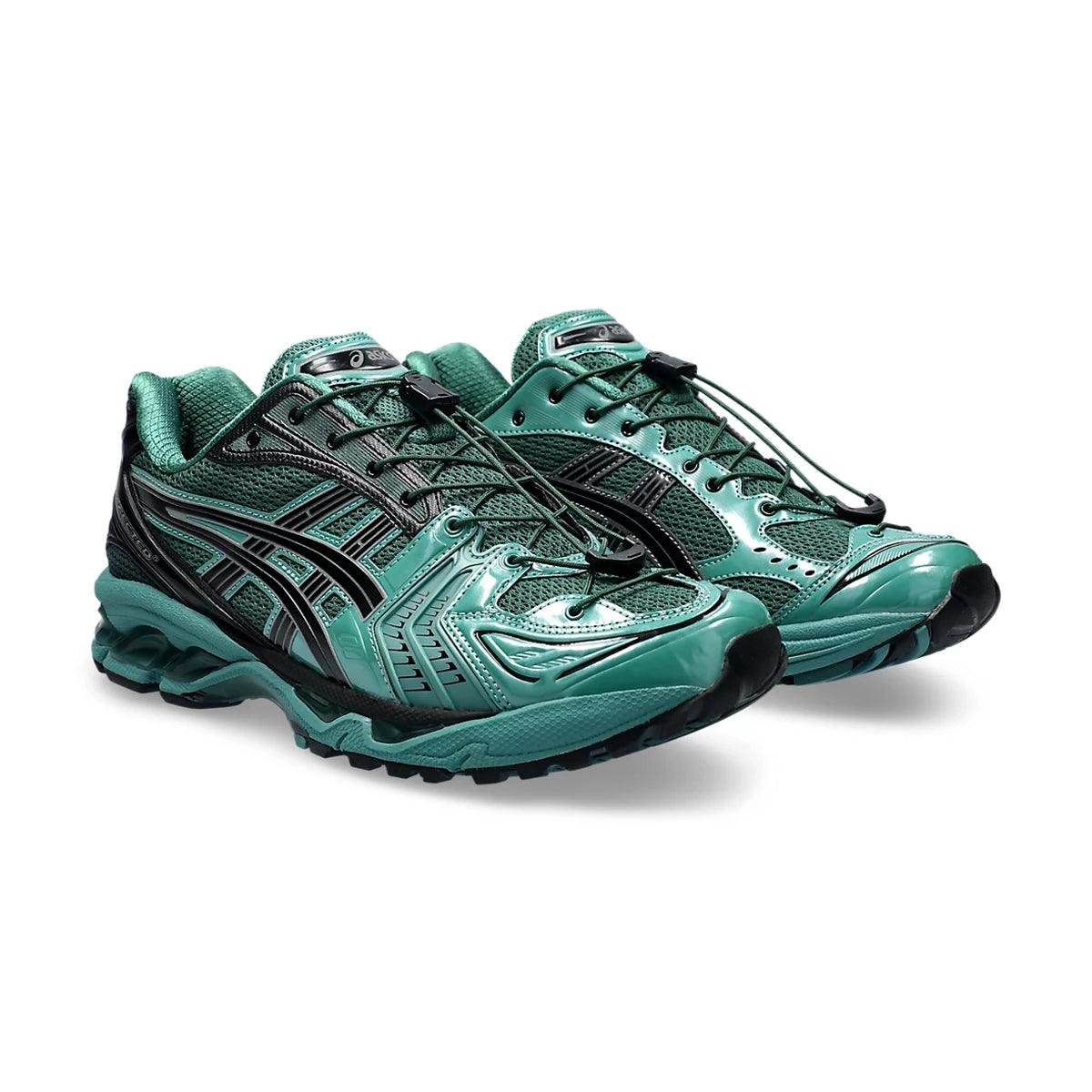 ASICS + UNAFFECTED GEL-Kayano 14 'Infinite Wonders – Posy Green'