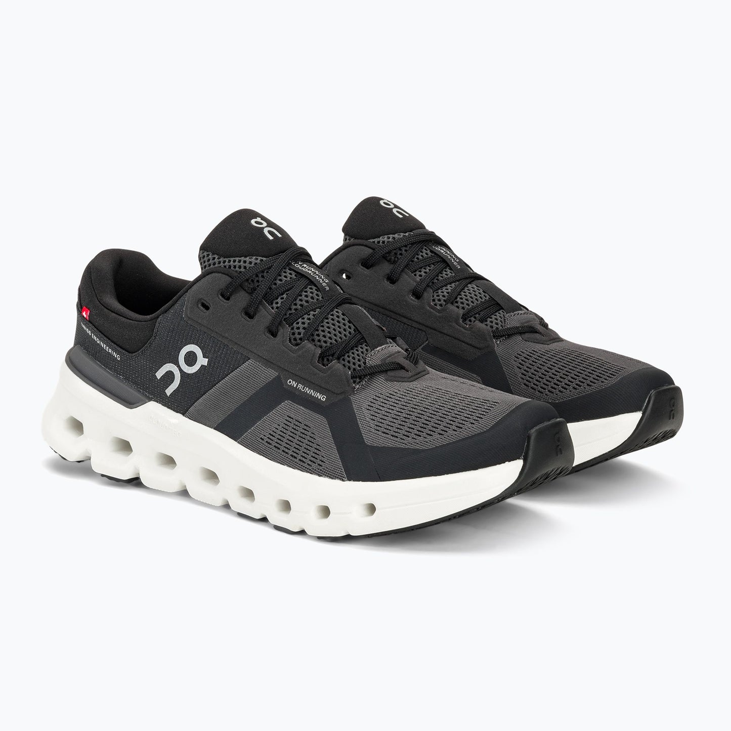 On Cloudrunner 2 Sneakers