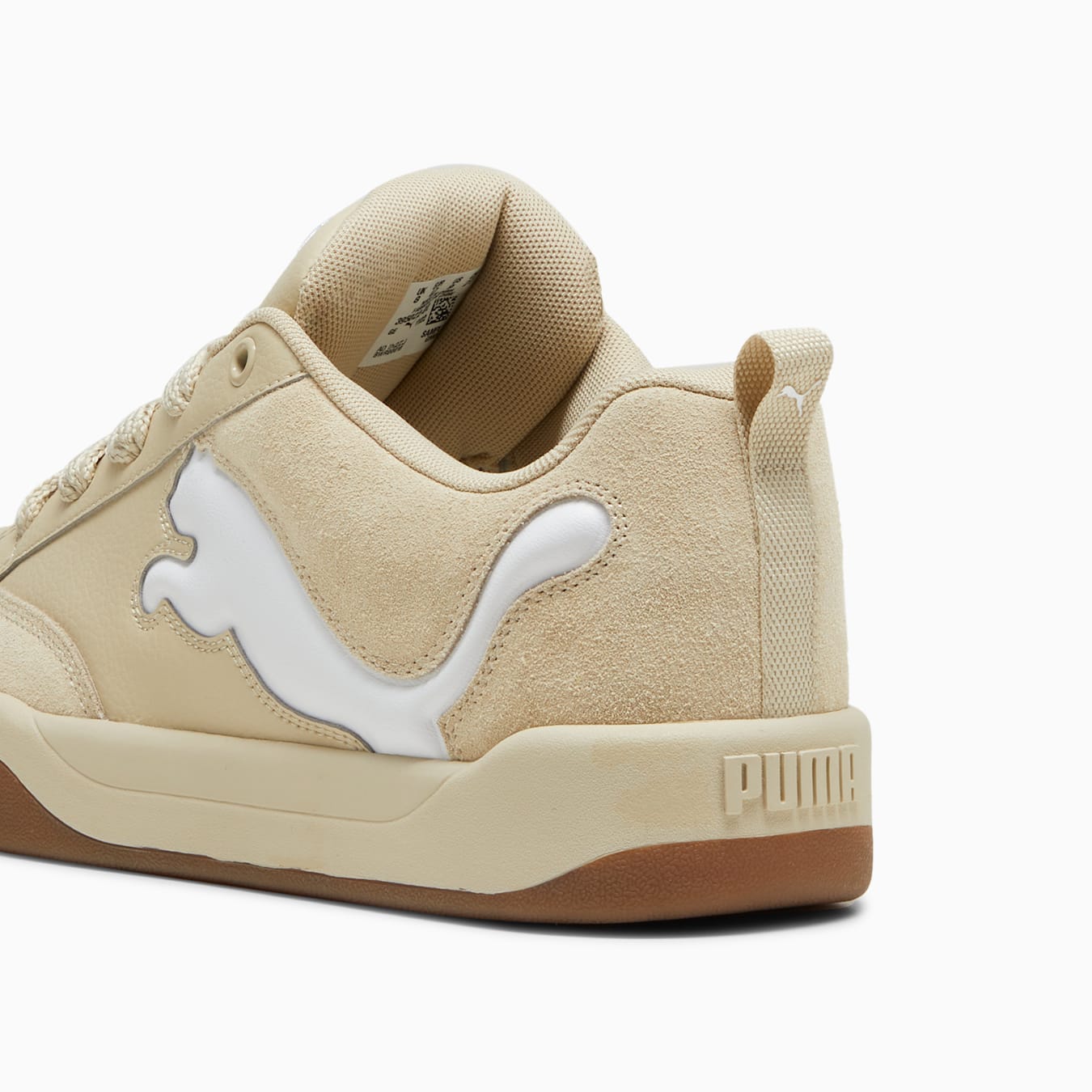 Park Lifestyle Unisex Sneakers