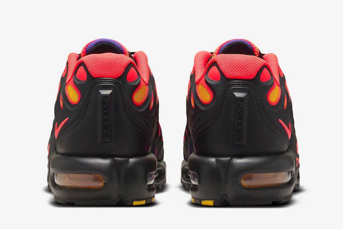 AIR MAX PLUS DRIFT 'ALL DAY'