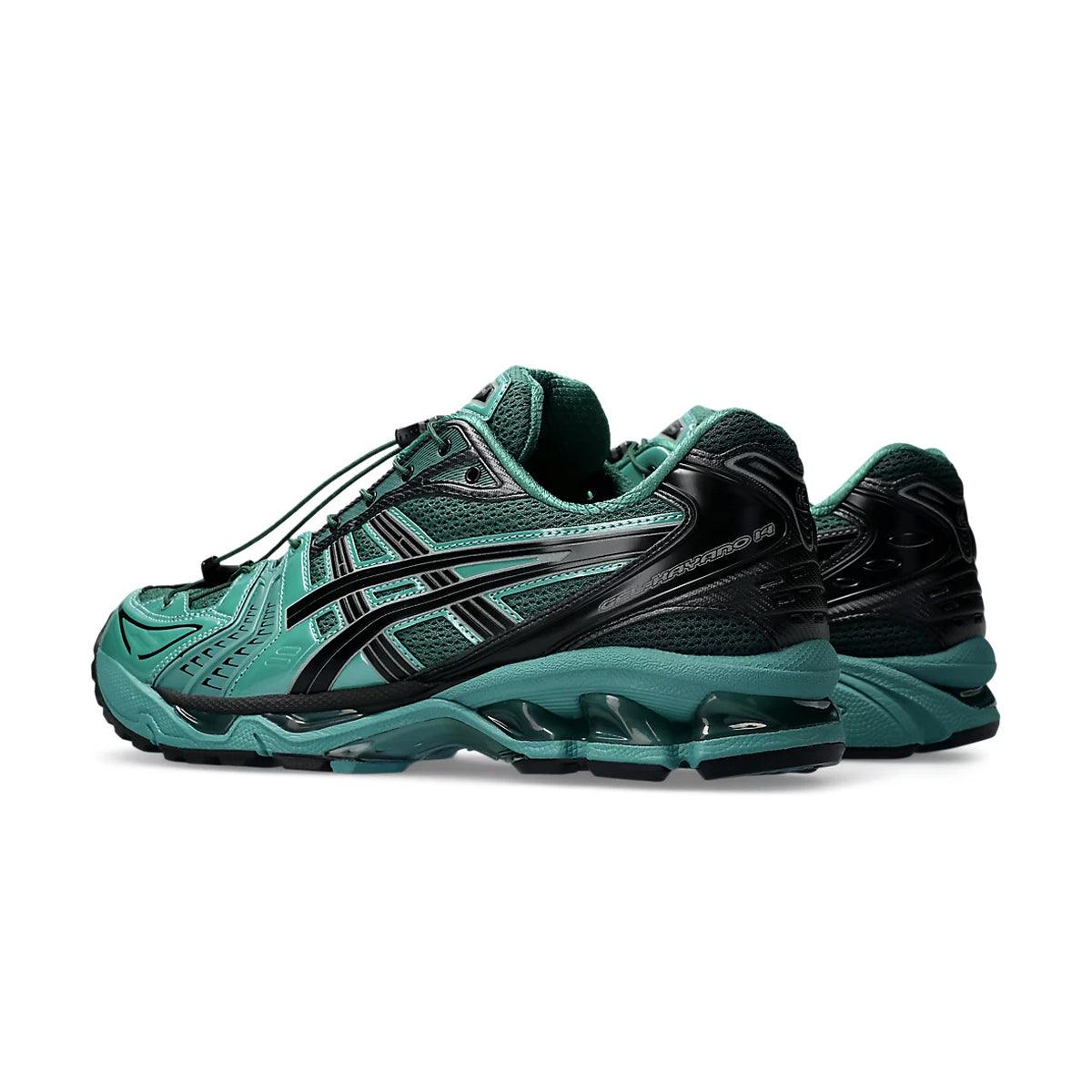 ASICS + UNAFFECTED GEL-Kayano 14 'Infinite Wonders – Posy Green'