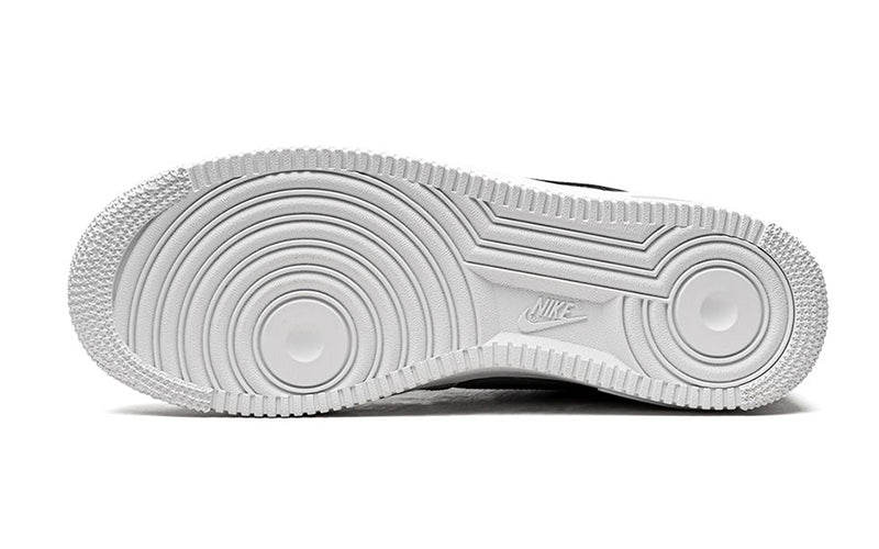 NIKE AIR FORCE ONE LOW 07 LV8 SNEAKERS WIT