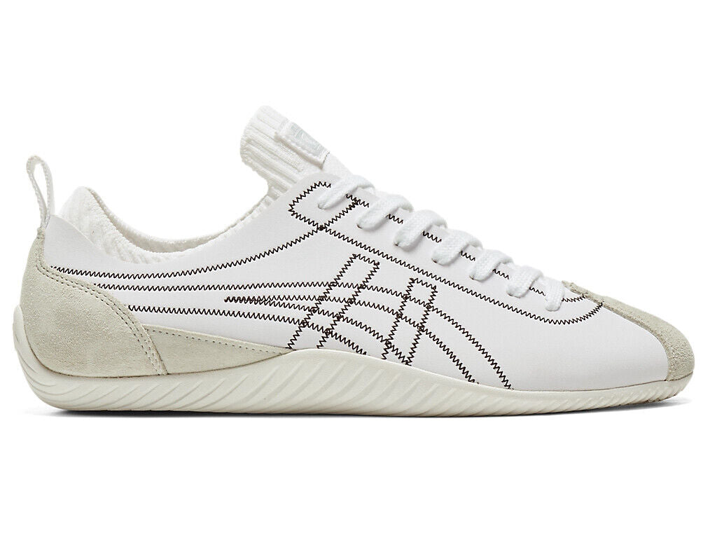 Onitsuka Tiger SCLAW 1183B969 100 WHITE BLACK