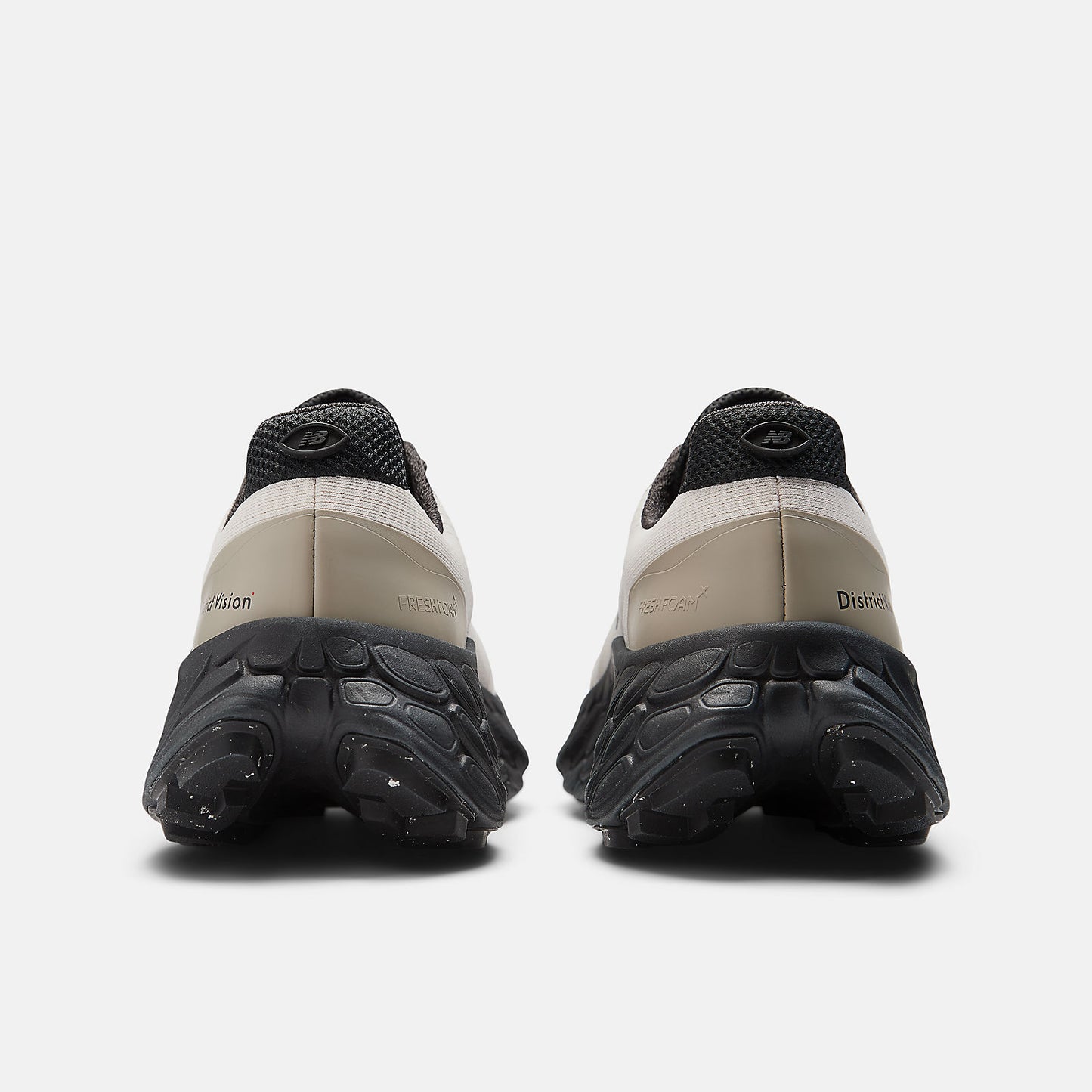 New Balance x District Vision – Fresh Foam X More Trail Sneakers