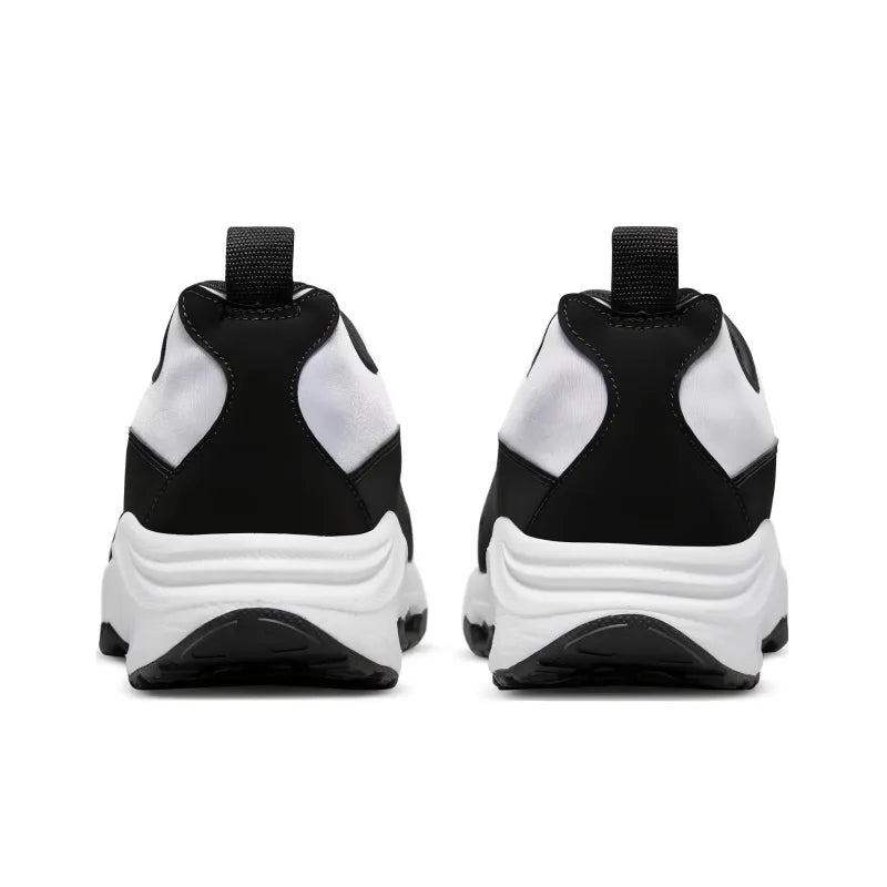 Nike Air Max Sunder Sp Comme Des Garcons Homme Plus White Black