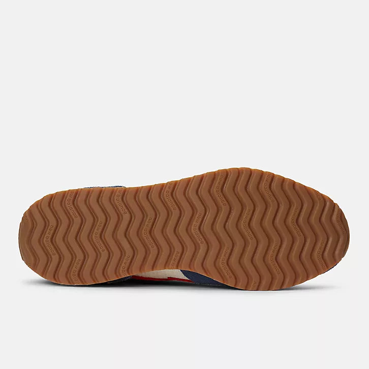 New Balance - U 471 AK (Blue/Red)