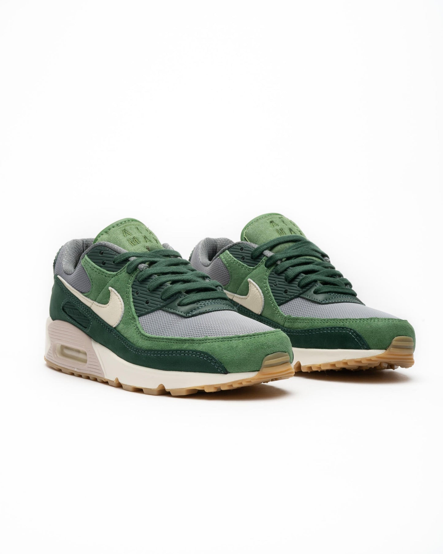 NIKE AIR MAX 90 PRM