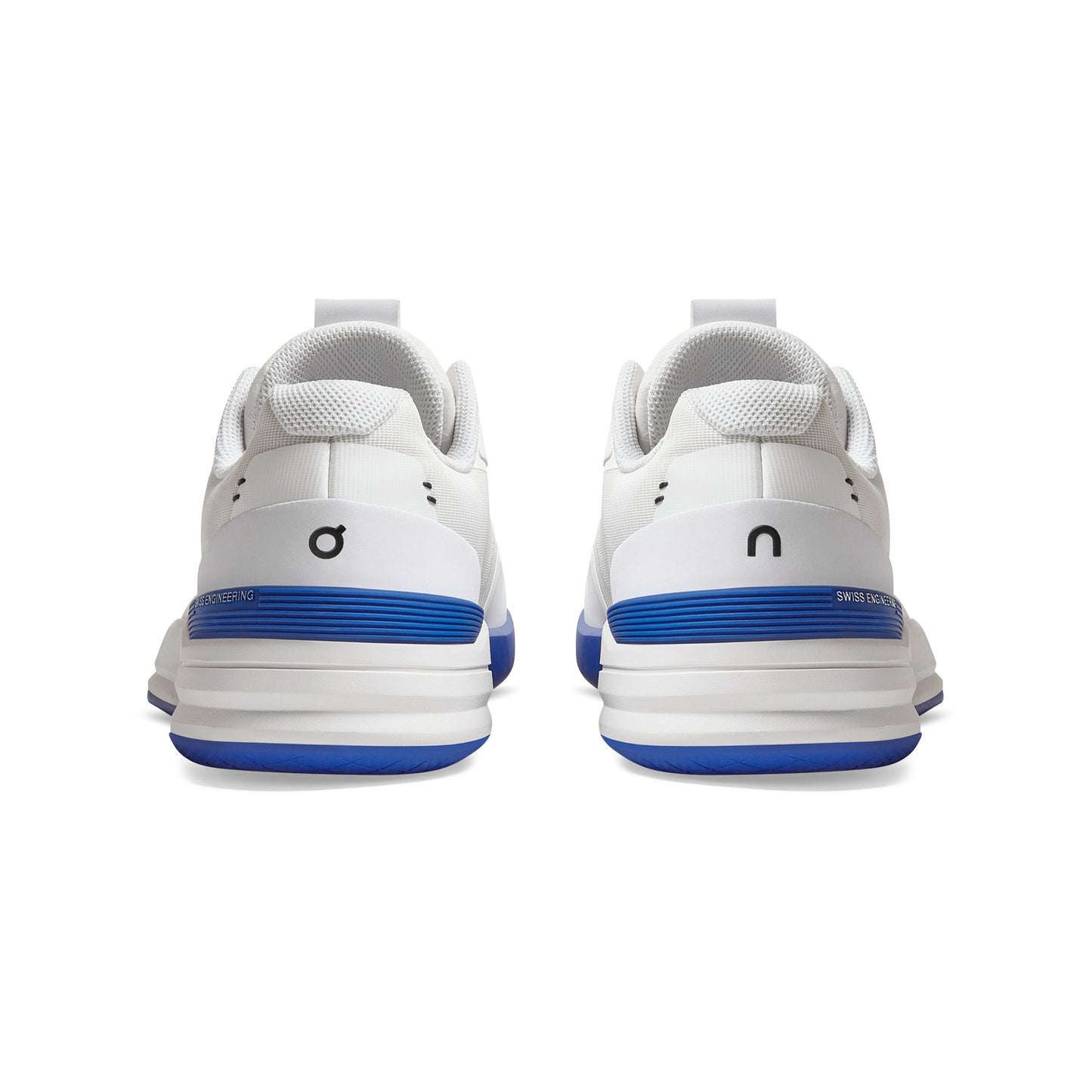 On The Roger PRO (48-98720, White/Indigo)