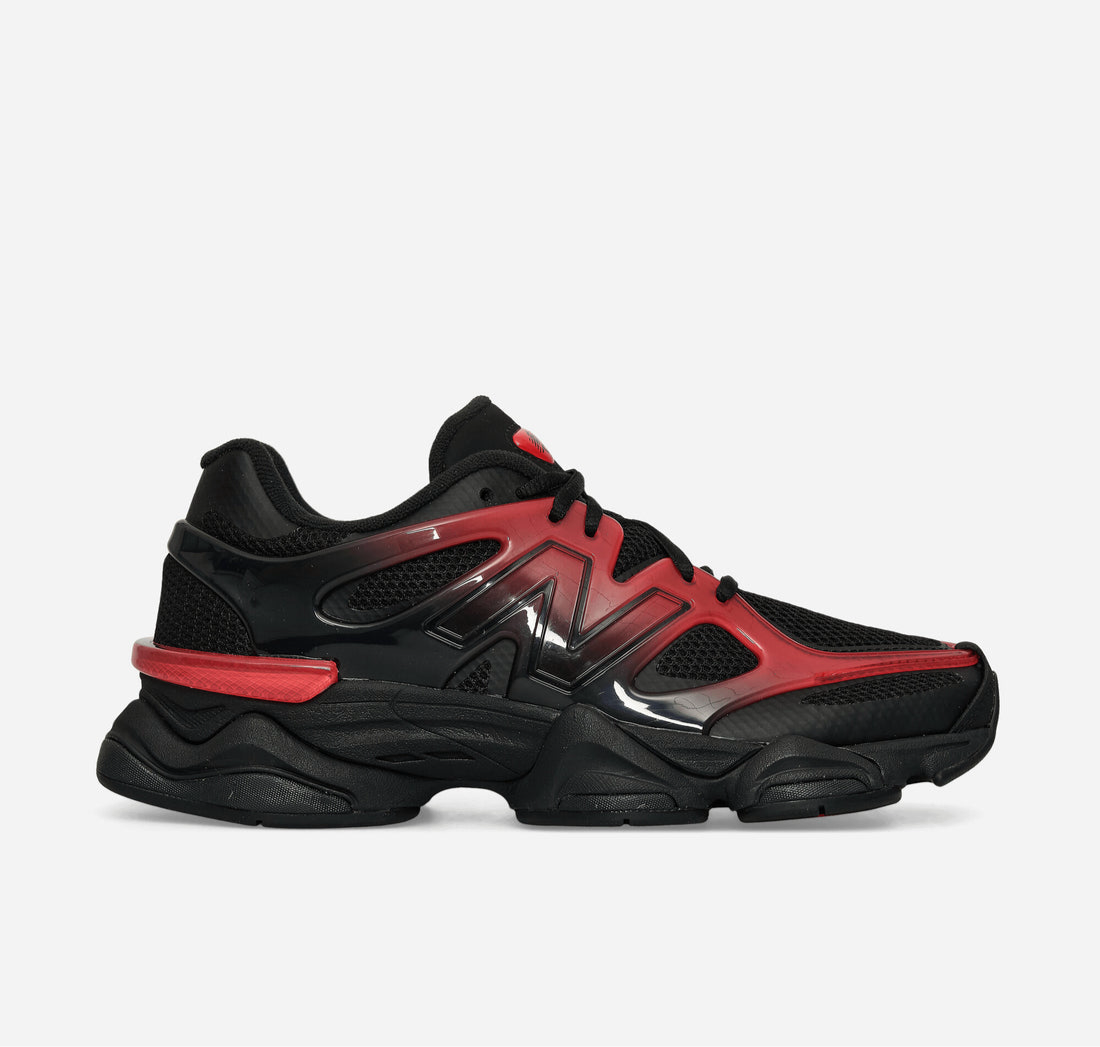 9060 X 'Black Red'