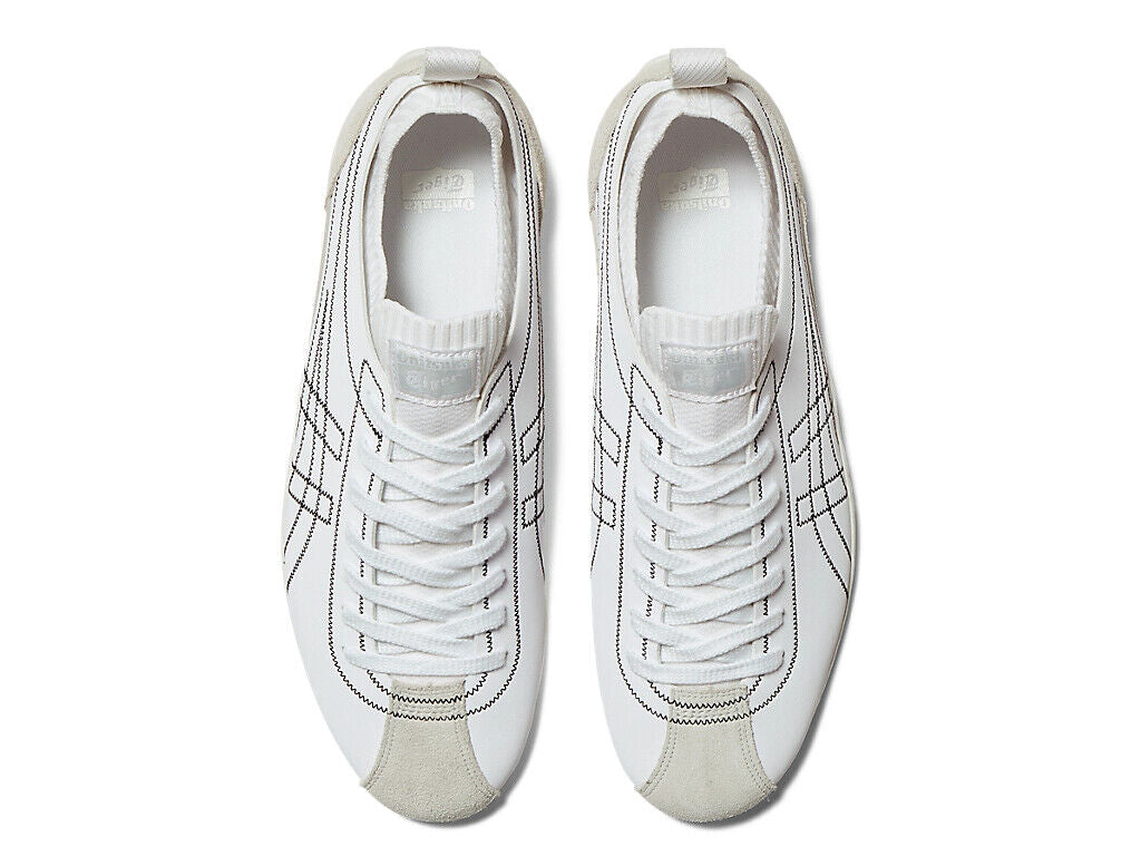 Onitsuka Tiger SCLAW 1183B969 100 WHITE BLACK