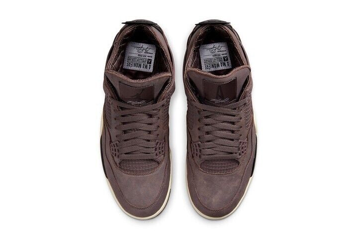 Nike Air Jordan 4