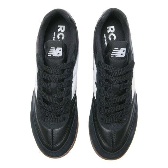 New Balance RC42 'Black White' URC42LB