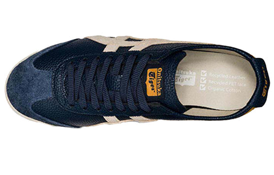 Onitsuka Tiger Onitsuka Tiger Mexico 66 'Yellow Blue