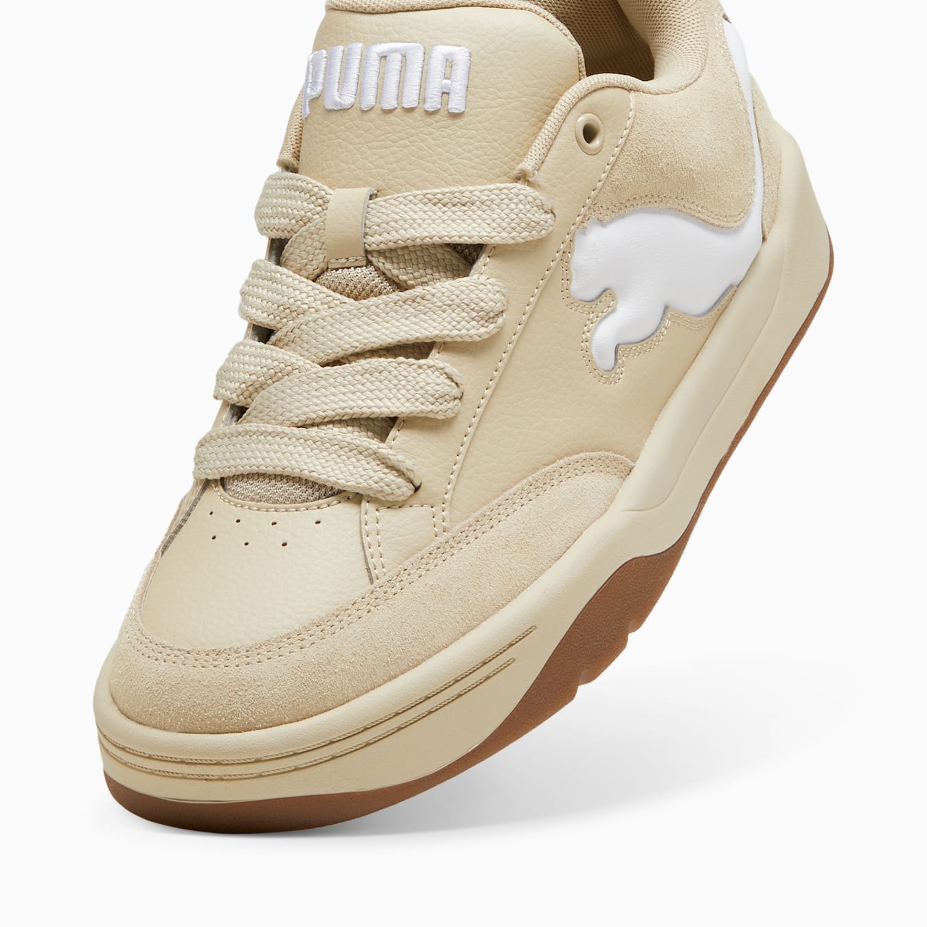 Park Lifestyle Unisex Sneakers