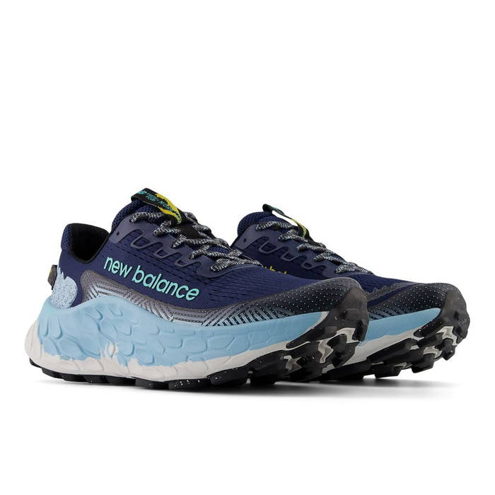 New Balance Fresh Foam X More Trail v3 Mens Running Shoes