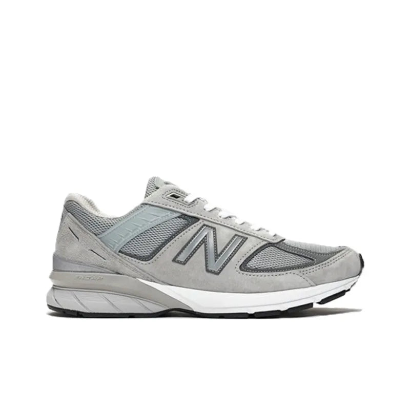 NEW BALANCE 990 V5 GREY