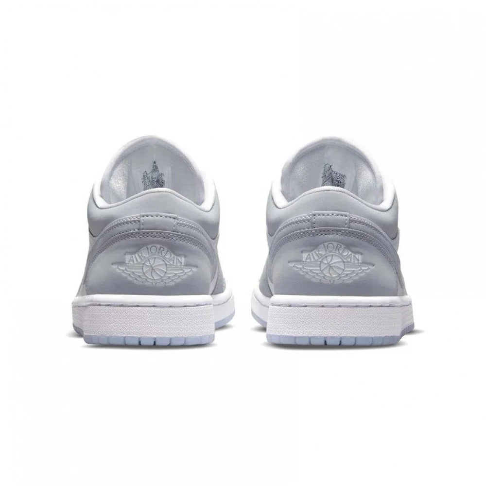 NIKE JORDAN 1 LOW WOLF GREY (W)