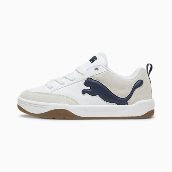 Puma Tenis Park Lifestyle