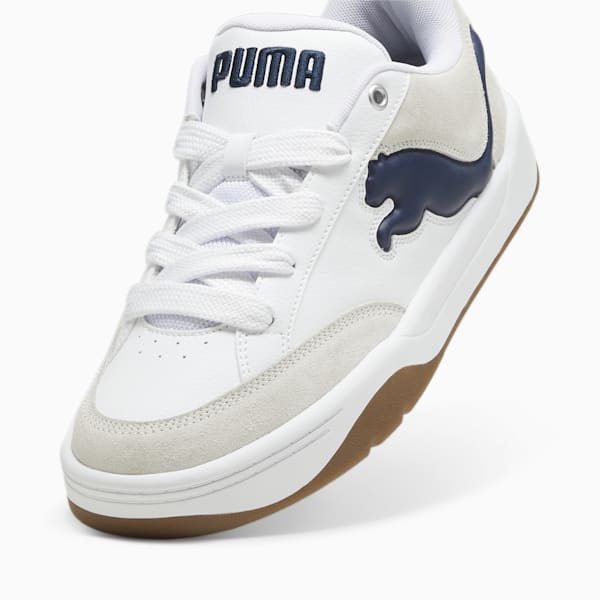 Puma Tenis Park Lifestyle