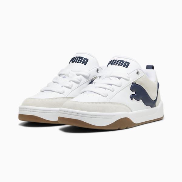 Puma Tenis Park Lifestyle