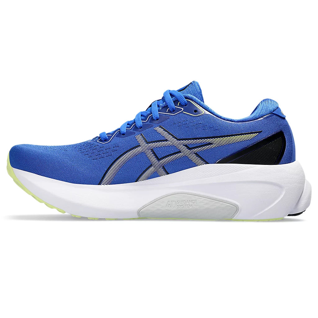 Asics Men's Gel-Kayano 30 Running Shoes Illusion