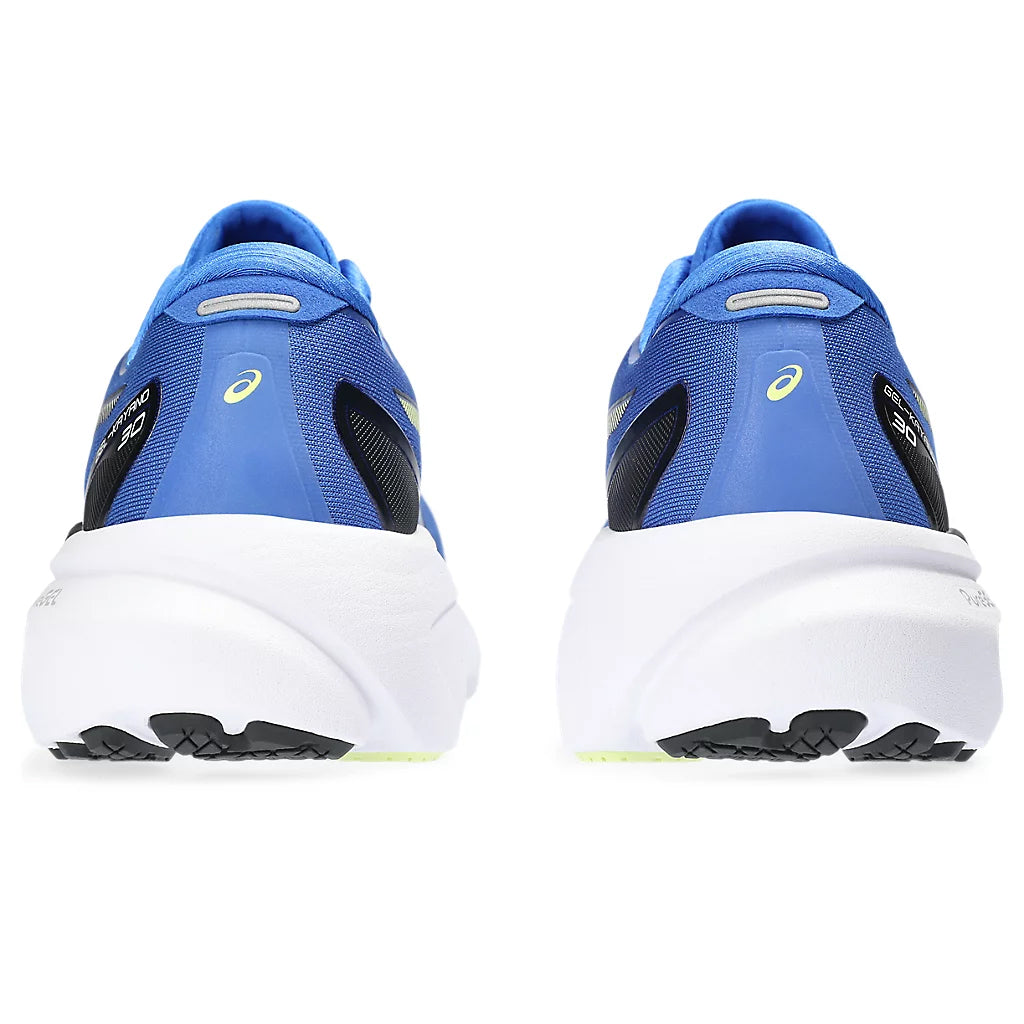 Asics Men's Gel-Kayano 30 Running Shoes Illusion