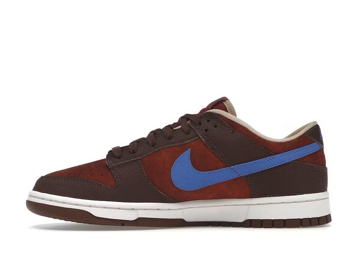 Nike Dunk Low Retro Premium Mars Stone