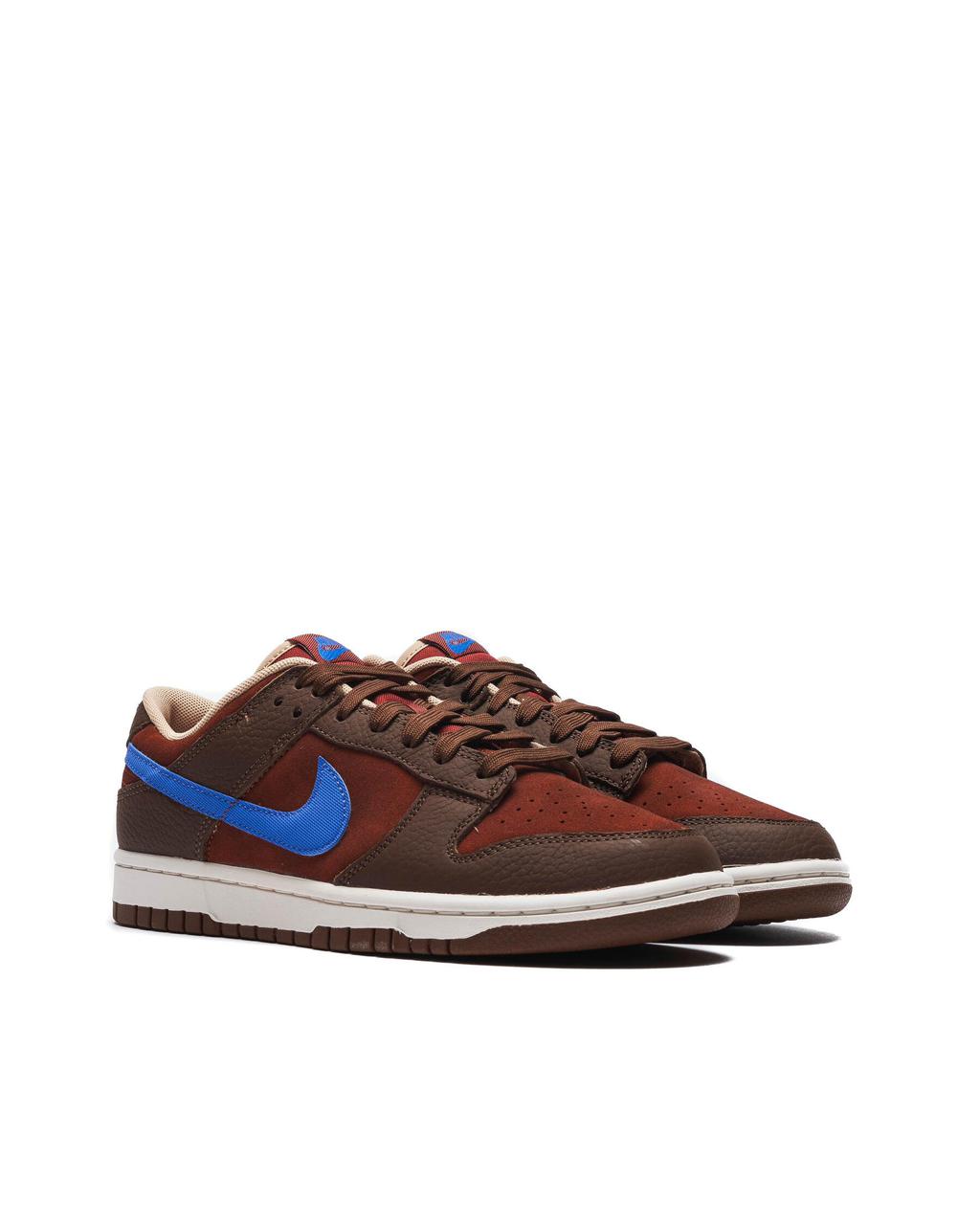 Nike Dunk Low Retro Premium Mars Stone